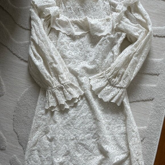 Dôen small franique salt euc - Picture 1 of 2